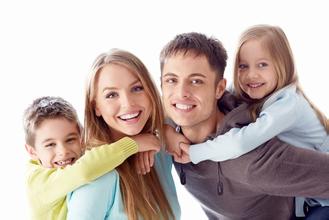 Fuan Habitat water purifier so that health into every household
