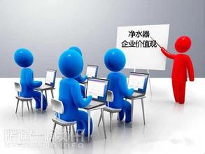 市(shi)場(chang)需求巨大(da) 淨水器(qi)齊(qi)業修煉好自己的(de)“內(nei)功”!