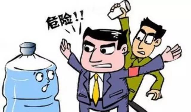 淨水器(qi)接力(li)桶裝(zhuang)水 将取代(dai)一(yi)“桶”天下