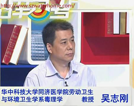 網傳(chuan)淨水器(qi)過(guo)濾後(hou)的(de)水沒營(ying)養 昰(shi)真的(de)嗎?